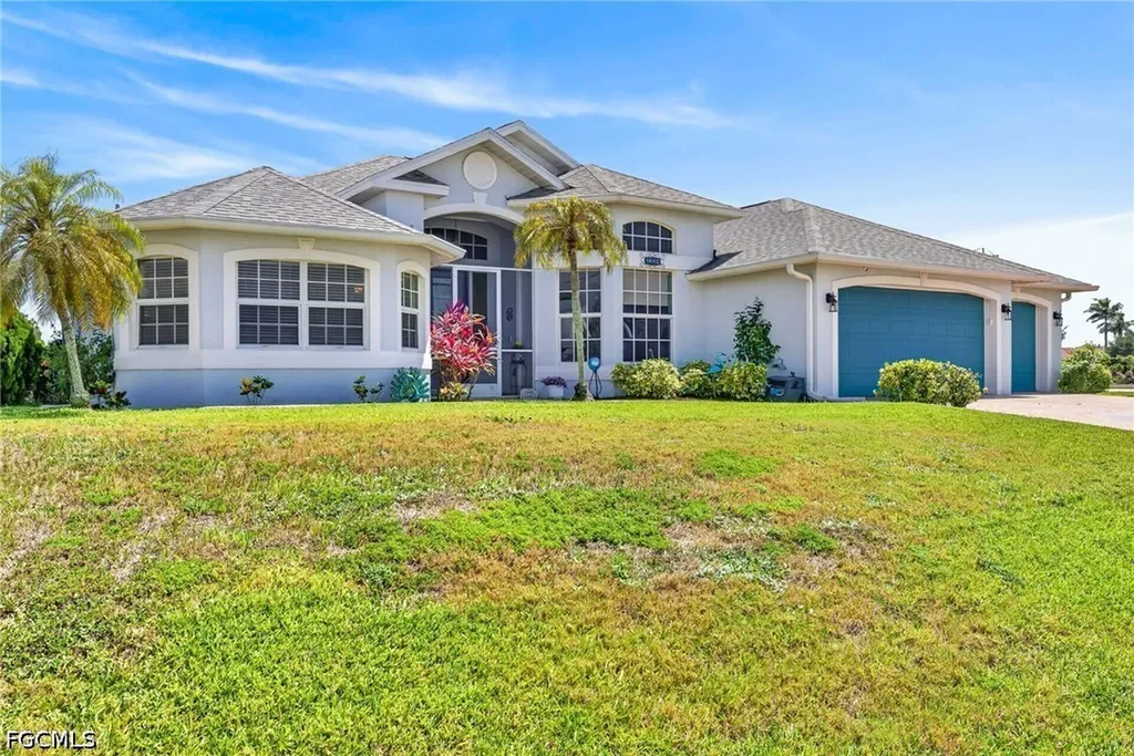 2334 SW Trafalgar Parkway Cape Coral FL 33991
