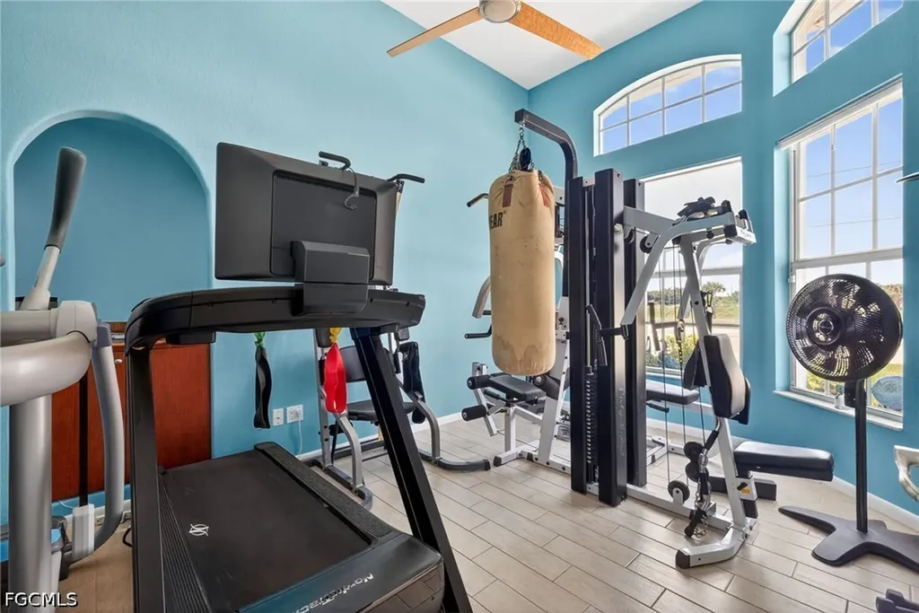 2334 SW Trafalgar Parkway Cape Coral FL 33991