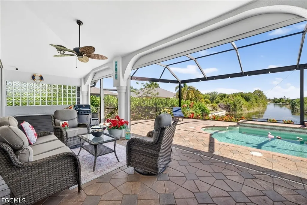 2334 SW Trafalgar Parkway Cape Coral FL 33991