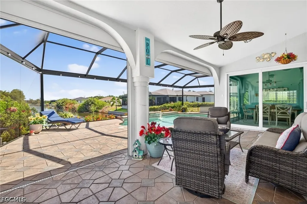 2334 SW Trafalgar Parkway Cape Coral FL 33991