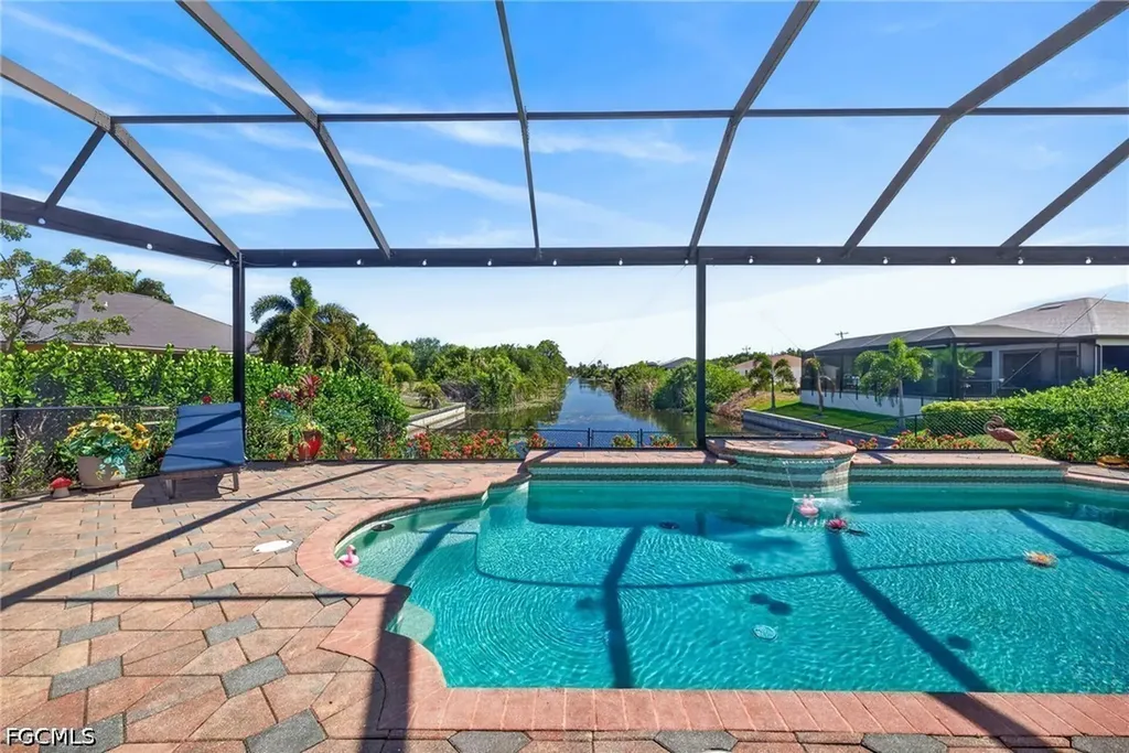 2334 SW Trafalgar Parkway Cape Coral FL 33991