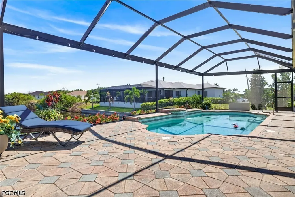 2334 SW Trafalgar Parkway Cape Coral FL 33991