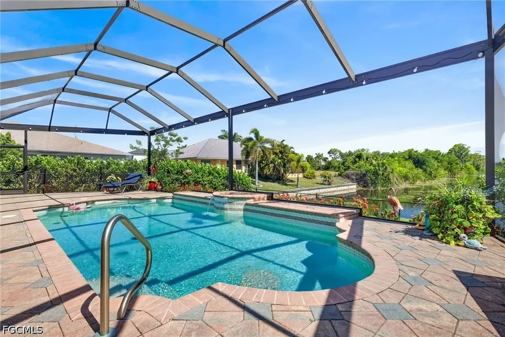 2334 SW Trafalgar Parkway Cape Coral FL 33991