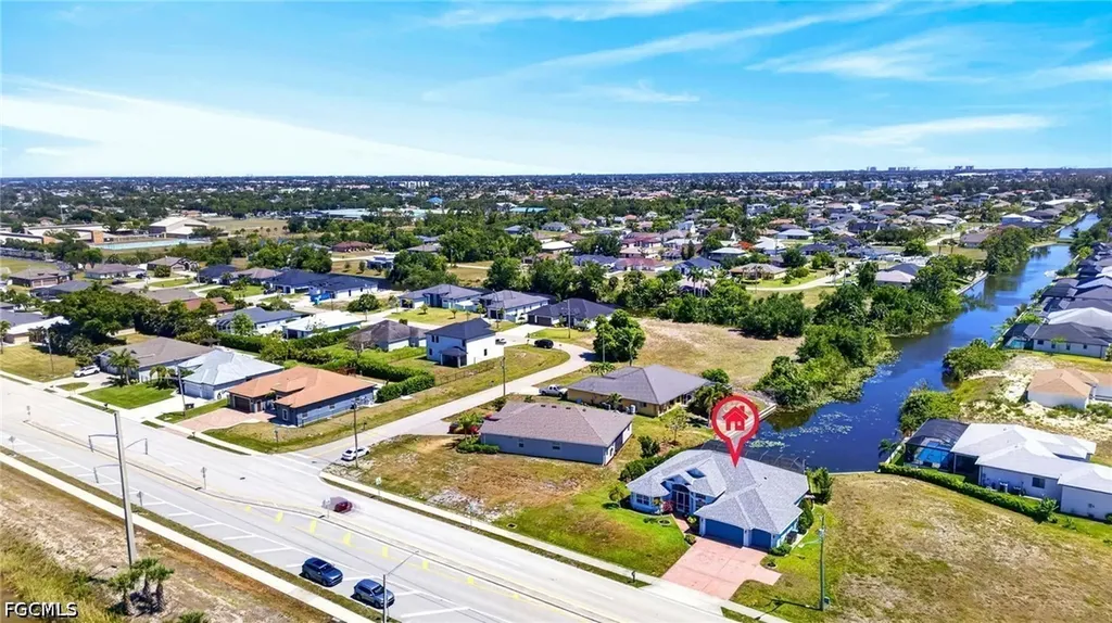 2334 SW Trafalgar Parkway Cape Coral FL 33991