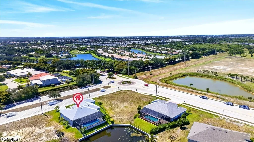 2334 SW Trafalgar Parkway Cape Coral FL 33991