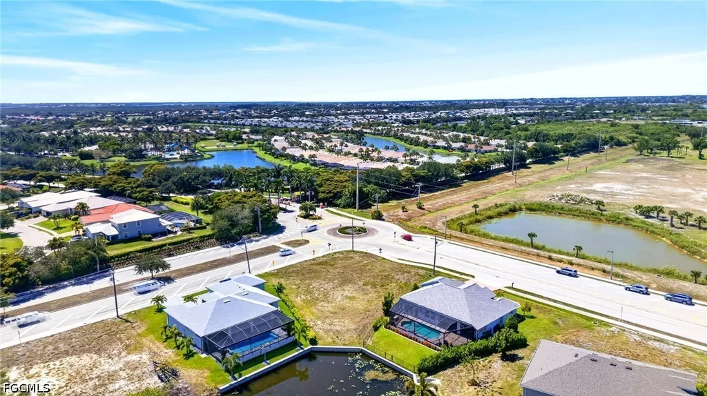 2334 SW Trafalgar Parkway Cape Coral FL 33991