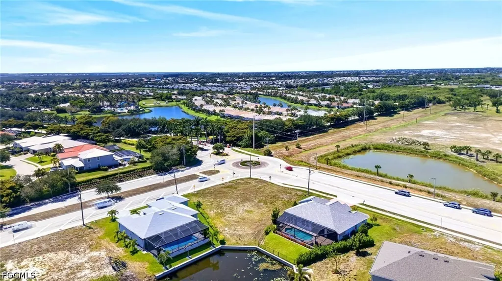 2334 SW Trafalgar Parkway Cape Coral FL 33991