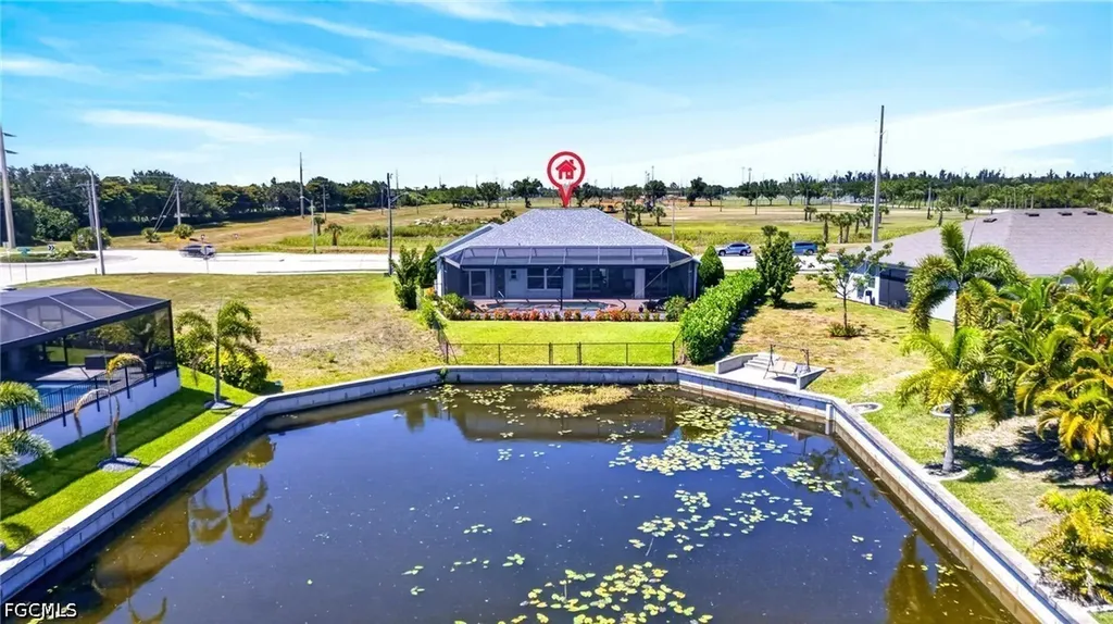 2334 SW Trafalgar Parkway Cape Coral FL 33991
