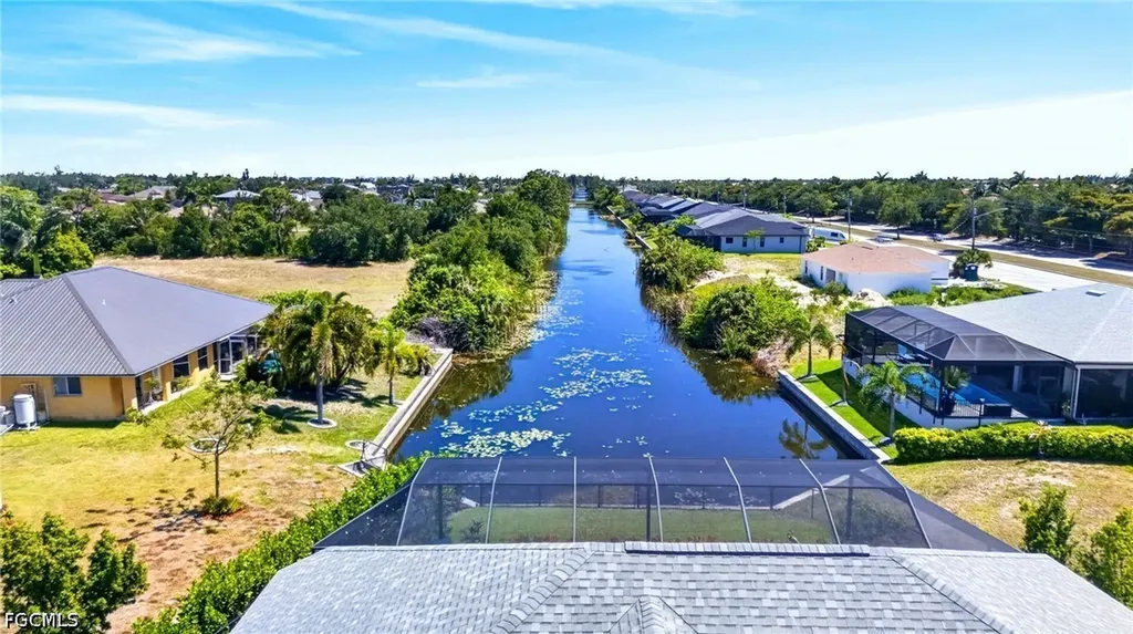 2334 SW Trafalgar Parkway Cape Coral FL 33991