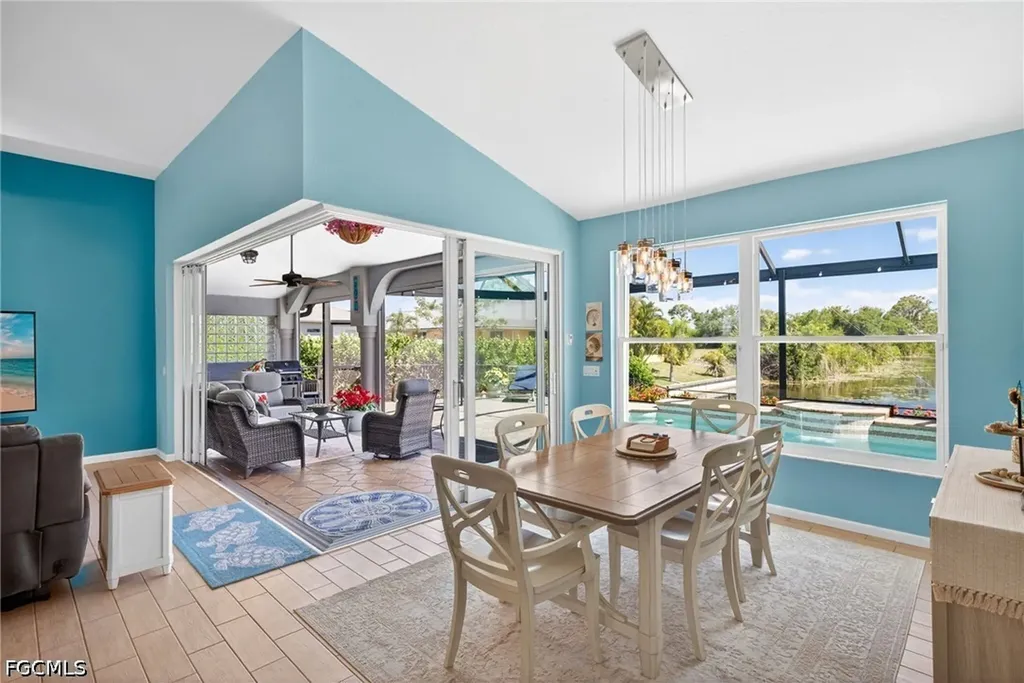 2334 SW Trafalgar Parkway Cape Coral FL 33991