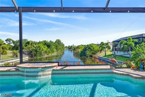 2334 SW Trafalgar Parkway Cape Coral FL 33991