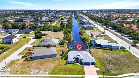 2334 SW Trafalgar Parkway Cape Coral FL 33991