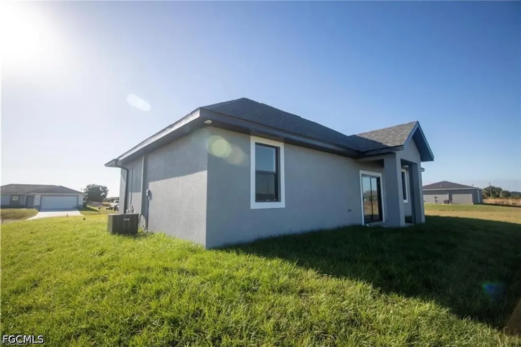 1150 Darling Street E Lehigh Acres FL 33974