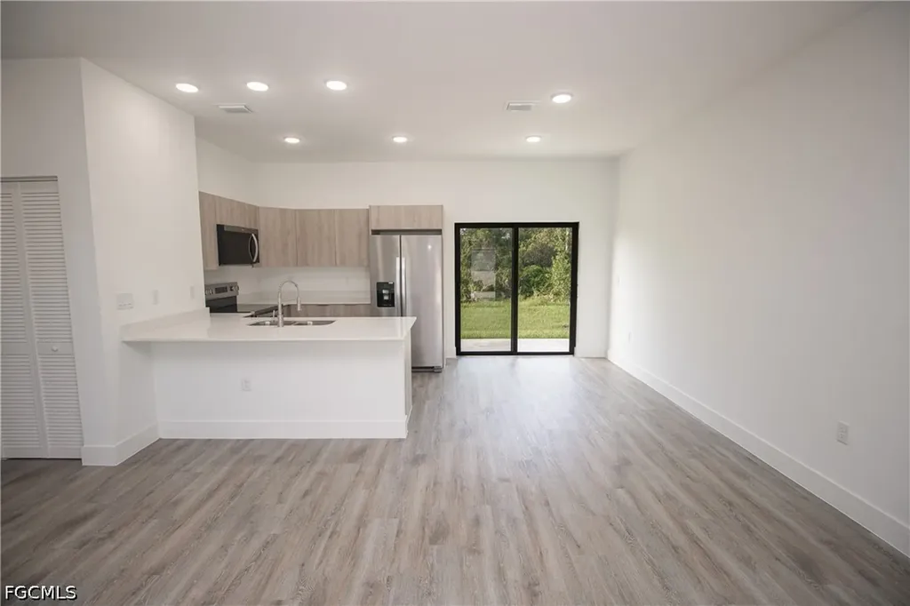 1150 Darling Street E Lehigh Acres FL 33974