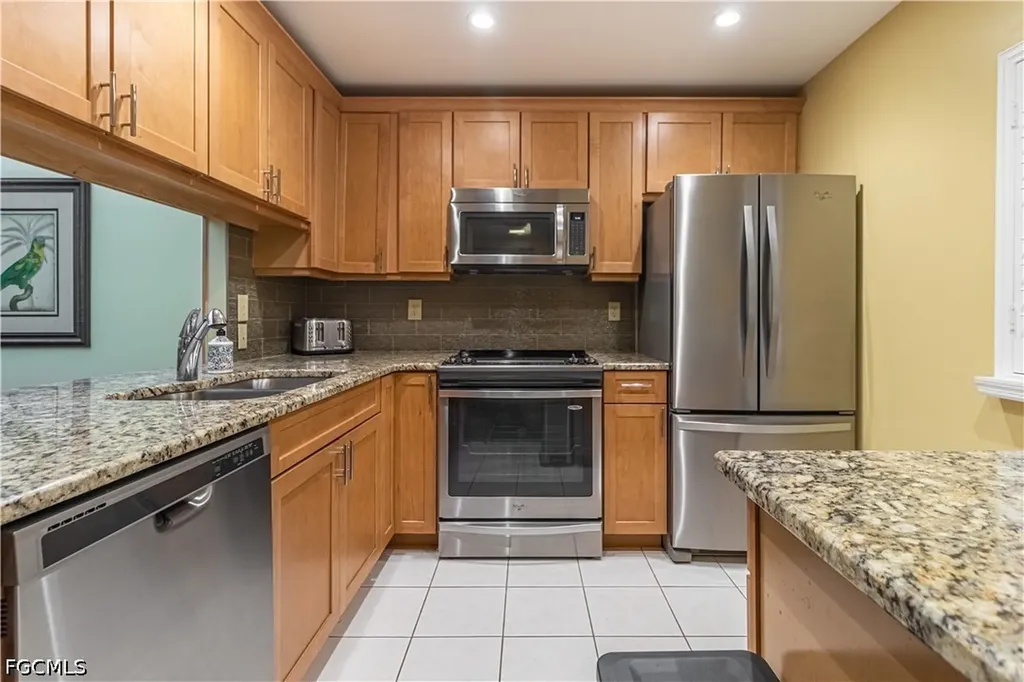 1747 Pebble Beach Drive Fort Myers FL 33907