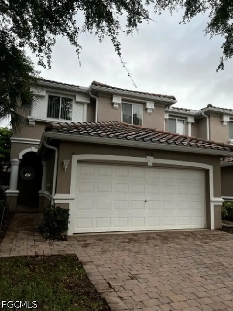 10032 Ravello Boulevard Fort Myers FL 33905