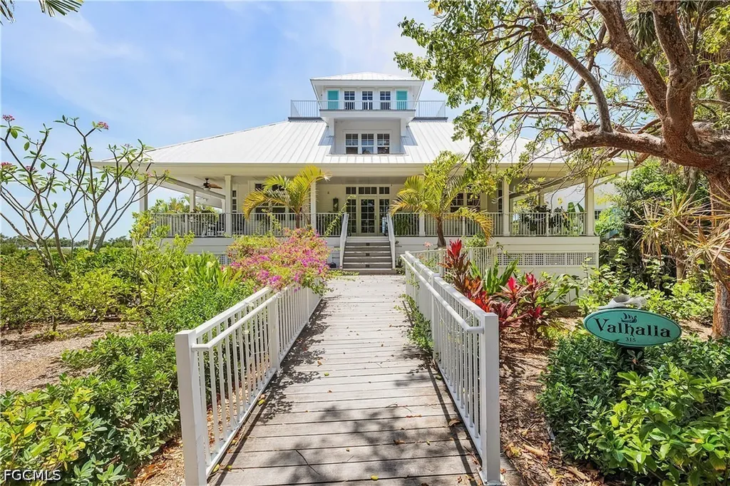 315 Useppa Island Useppa Island FL 33924
