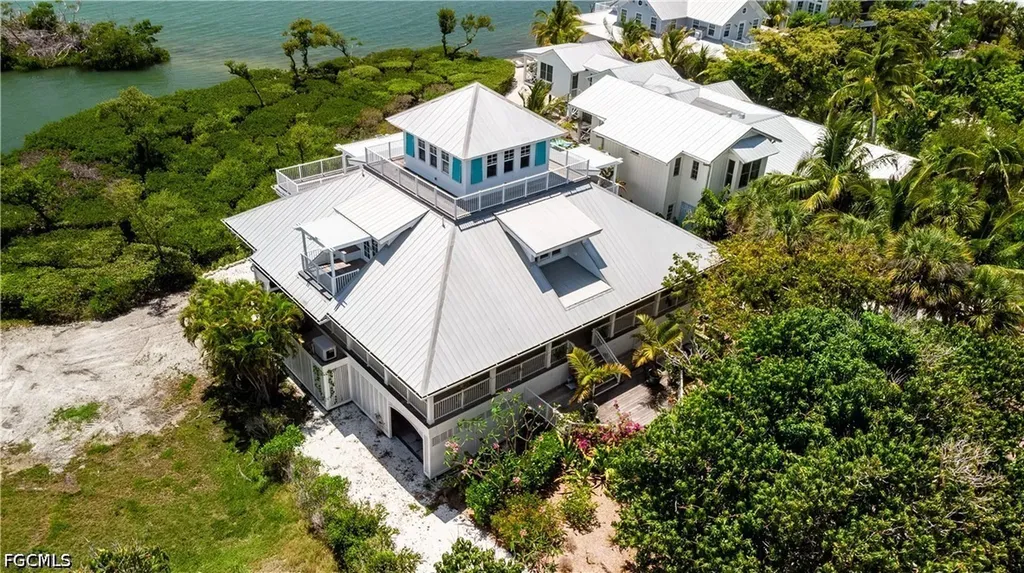 315 Useppa Island Useppa Island FL 33924