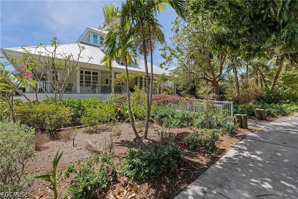 315 Useppa Island Useppa Island FL 33924