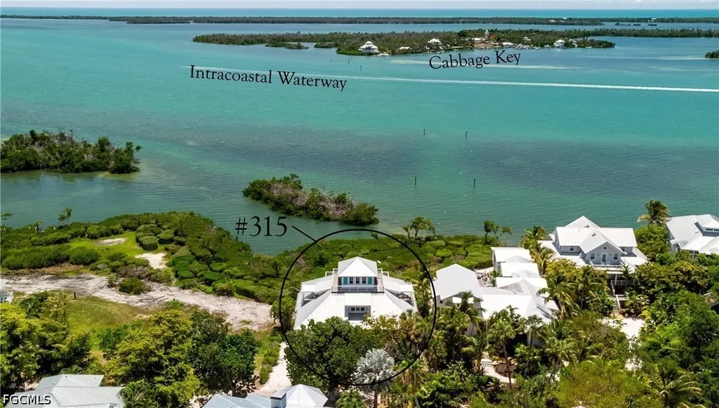 315 Useppa Island Useppa Island FL 33924