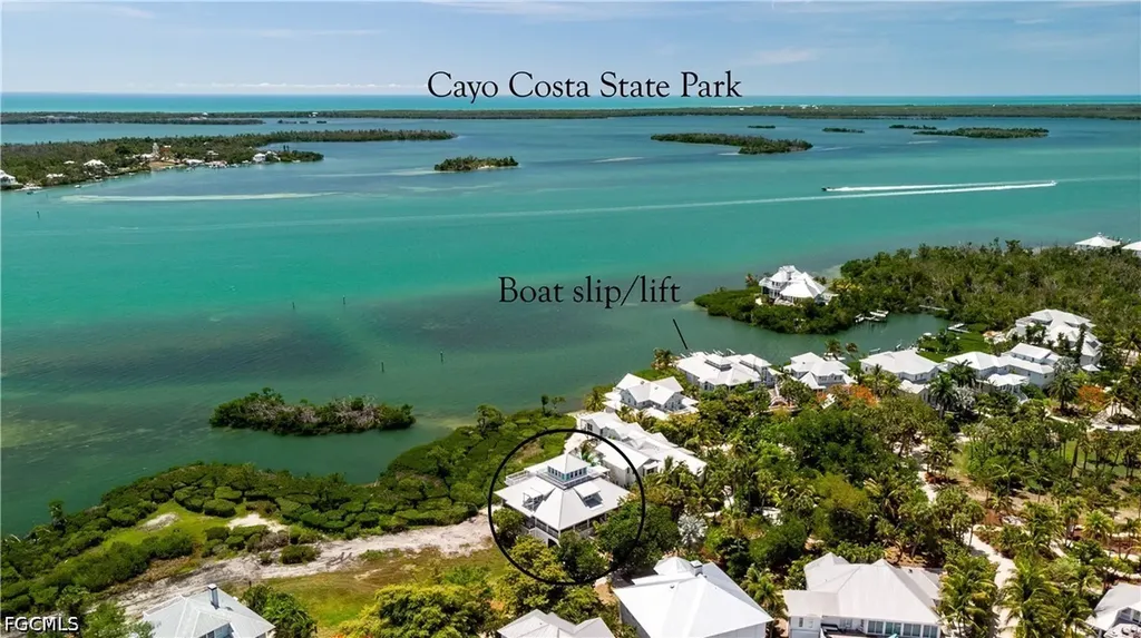 315 Useppa Island Useppa Island FL 33924