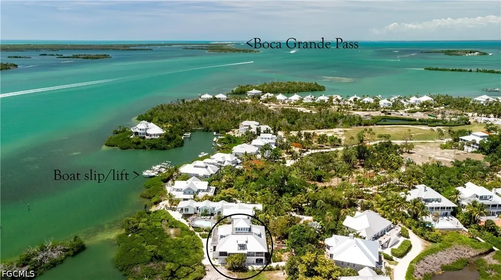 315 Useppa Island Useppa Island FL 33924