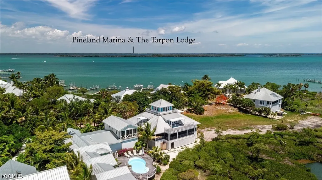315 Useppa Island Useppa Island FL 33924