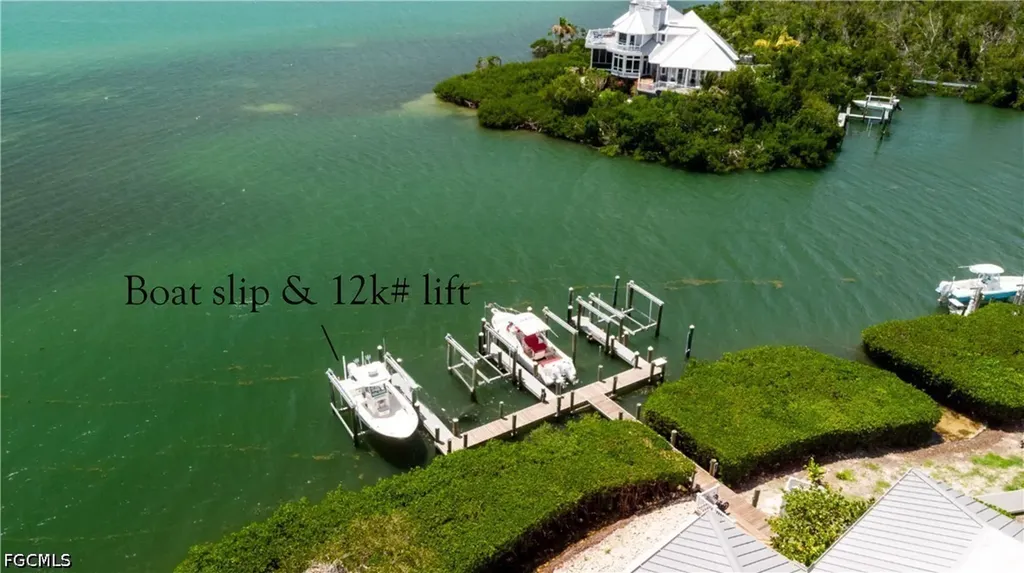 315 Useppa Island Useppa Island FL 33924