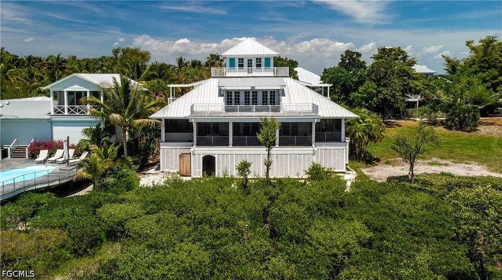 315 Useppa Island Useppa Island FL 33924