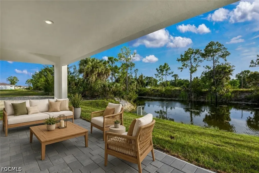 4110 NE 19th Place Cape Coral FL 33909