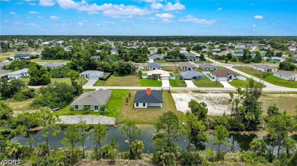 4110 NE 19th Place Cape Coral FL 33909