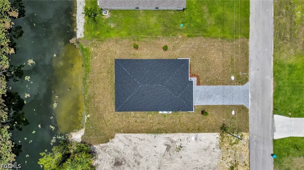 4110 NE 19th Place Cape Coral FL 33909