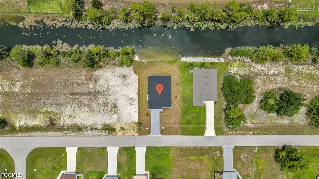 4110 NE 19th Place Cape Coral FL 33909