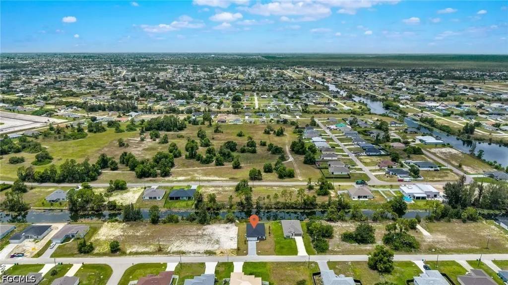 4110 NE 19th Place Cape Coral FL 33909