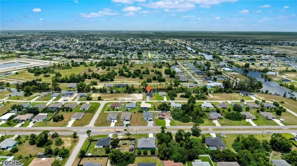 4110 NE 19th Place Cape Coral FL 33909
