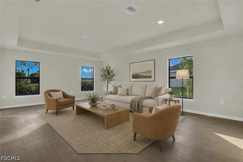 4110 NE 19th Place Cape Coral FL 33909