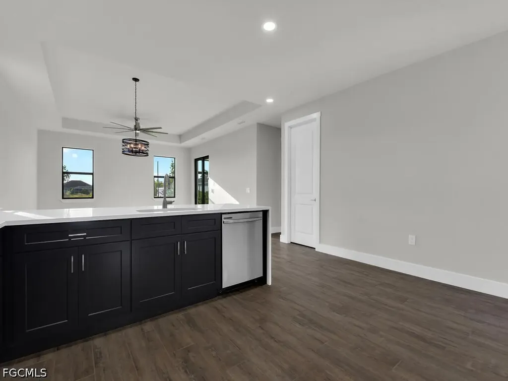 4110 NE 19th Place Cape Coral FL 33909