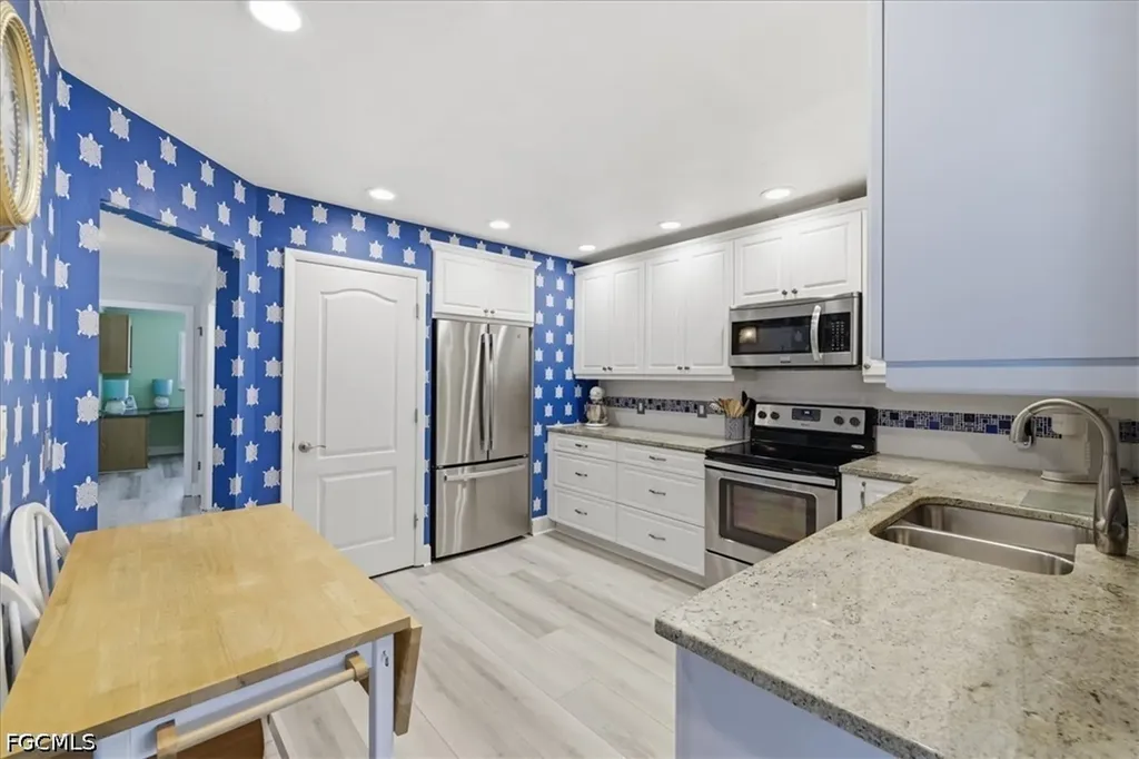 3356 N Key Drive North Fort Myers FL 33903