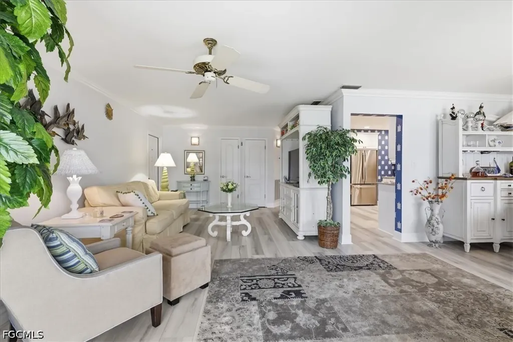 3356 N Key Drive North Fort Myers FL 33903