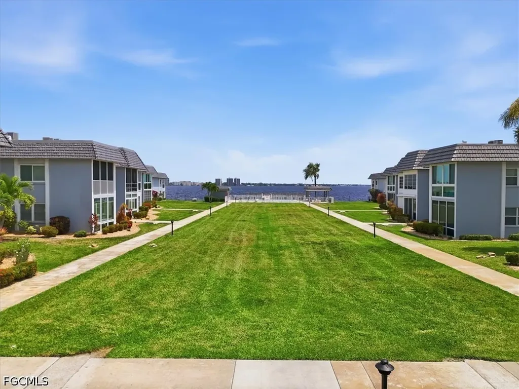 3356 N Key Drive North Fort Myers FL 33903