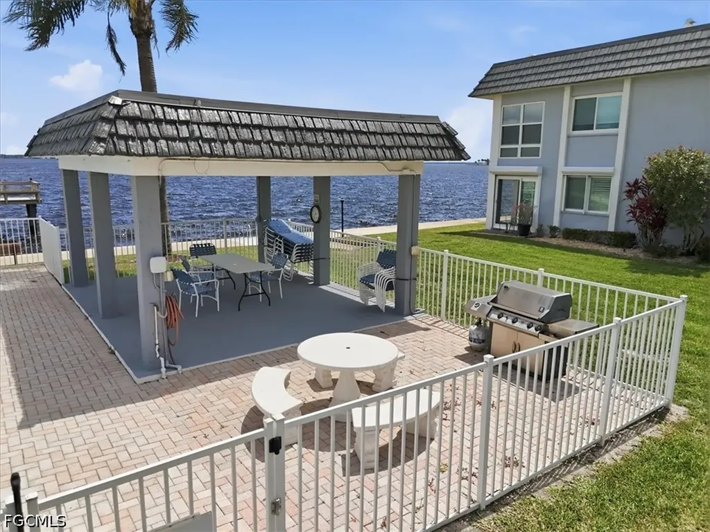 3356 N Key Drive North Fort Myers FL 33903