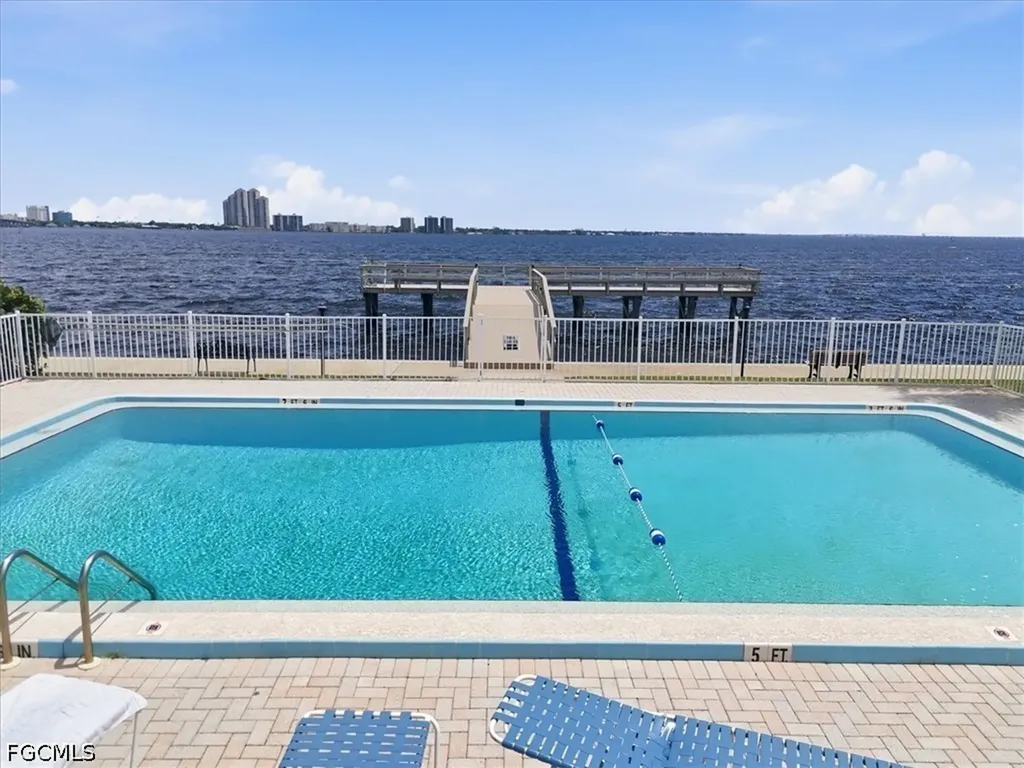 3356 N Key Drive North Fort Myers FL 33903