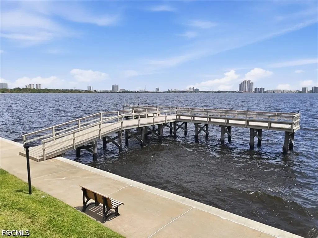 3356 N Key Drive North Fort Myers FL 33903