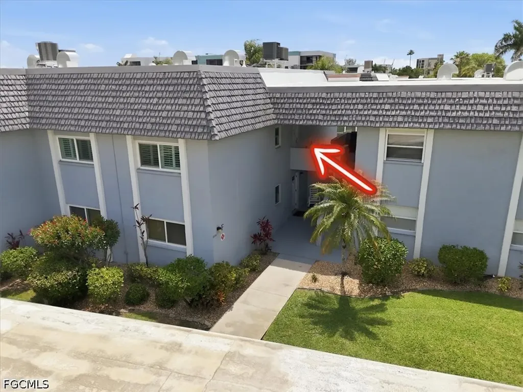 3356 N Key Drive North Fort Myers FL 33903