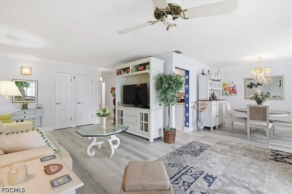 3356 N Key Drive North Fort Myers FL 33903