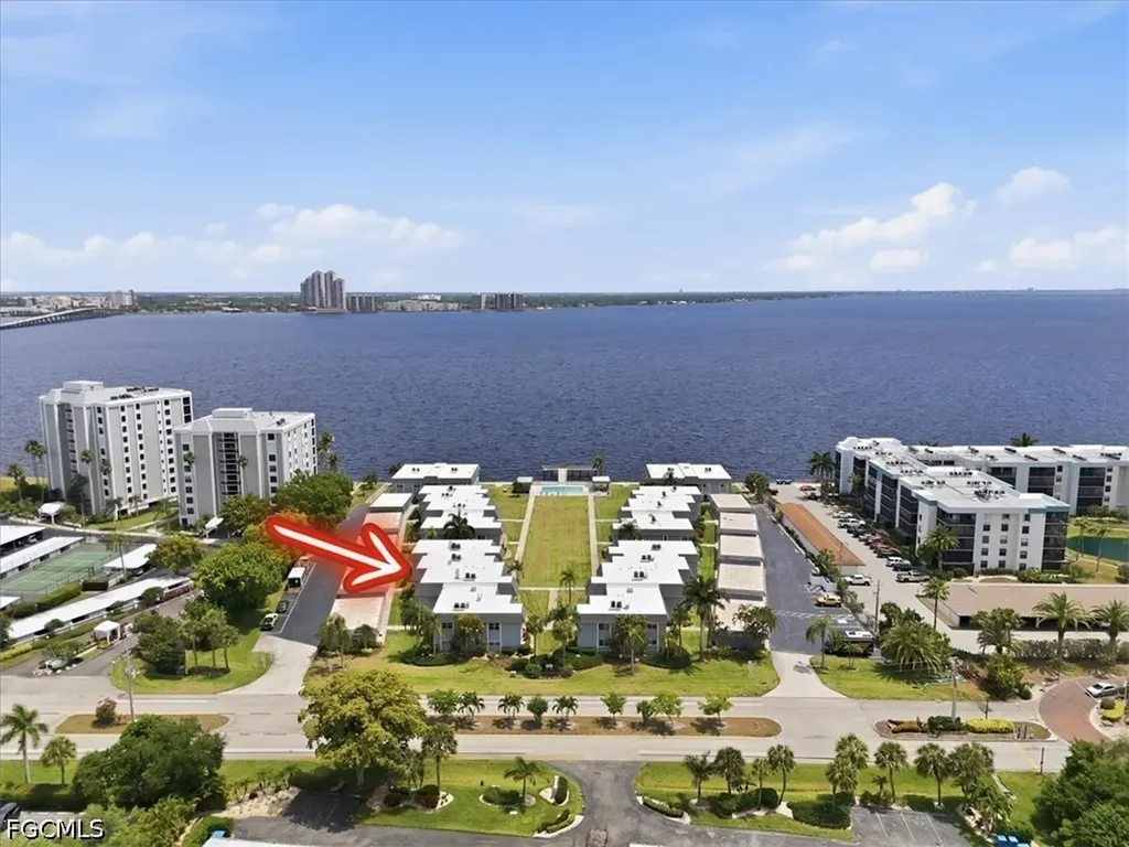 3356 N Key Drive North Fort Myers FL 33903