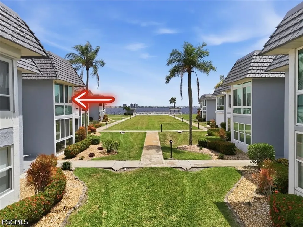 3356 N Key Drive North Fort Myers FL 33903