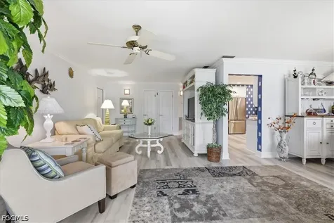 3356 N Key Drive North Fort Myers FL 33903