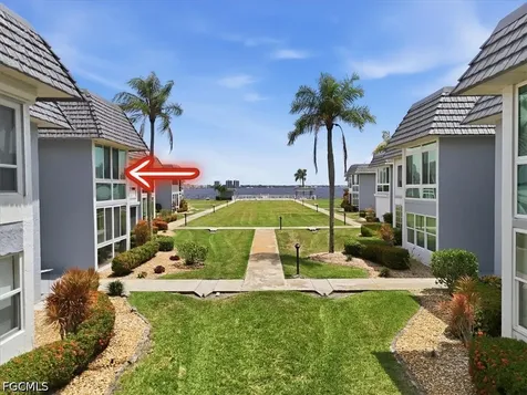 3356 N Key Drive North Fort Myers FL 33903