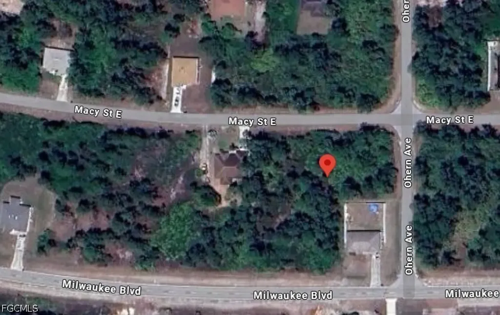 1038 Macy Street E Lehigh Acres FL 33974